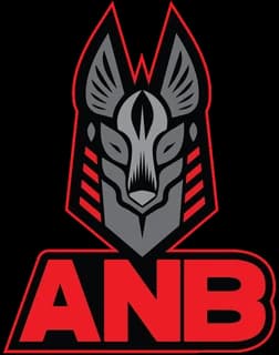 Anubis Gaming
